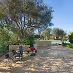 Casa Palma Paderne (Faro)