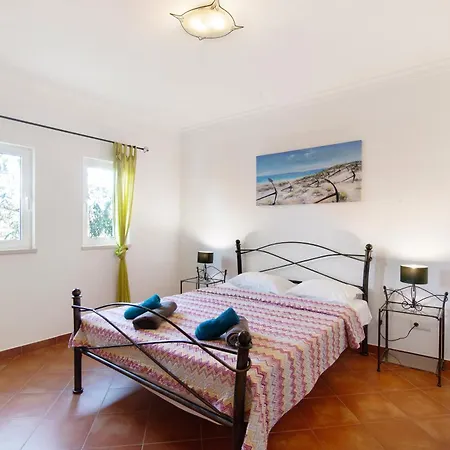 Βίλα Casa Palma Paderne (Faro)