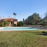 Villa Casa Palma Paderne (Faro)