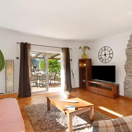 Casa Palma Villa Paderne (Faro)