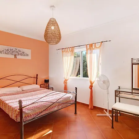 Casa Palma * Paderne (Faro)