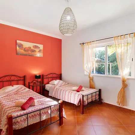 Casa Palma Paderne (Faro)