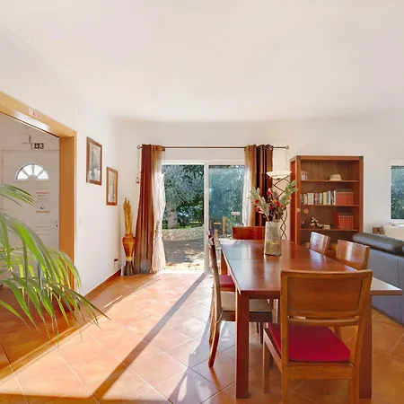 Casa Palma Βίλα Paderne (Faro)