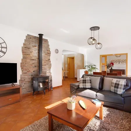 Casa Palma Villa *