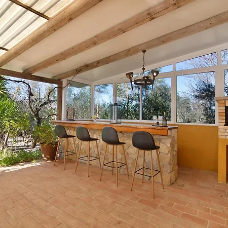 Casa Palma Villa *