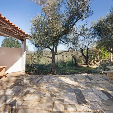 Casa Palma Paderne (Faro)