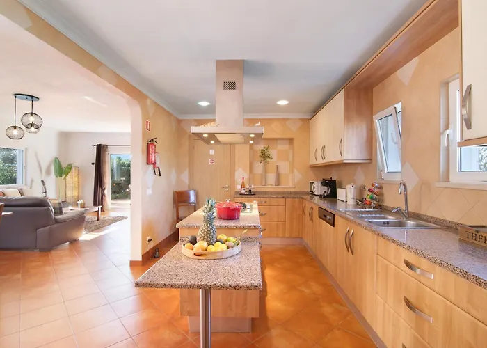 Вилла Casa Palma *