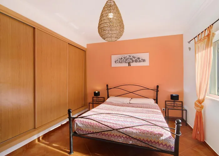 Casa Palma Paderne (Faro)