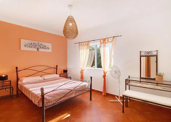 Casa Palma * Падерни