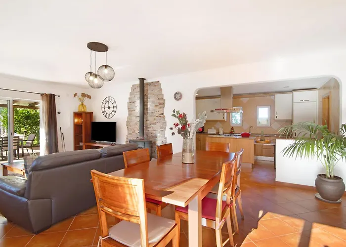 Casa Palma Вилла