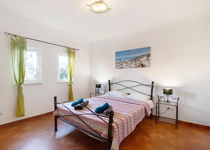 Вилла Casa Palma Падерни