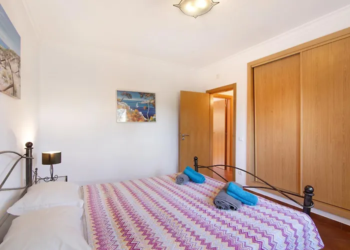 Вилла Casa Palma