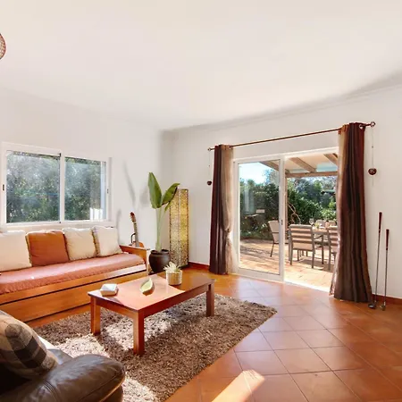 Casa Palma Villa