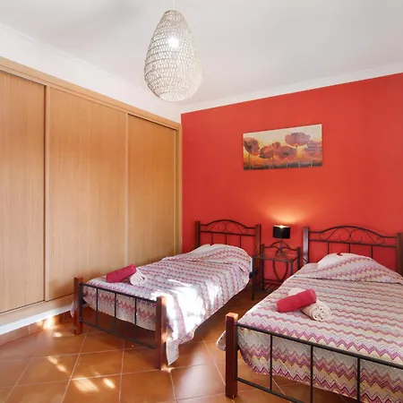 Casa Palma Villa *