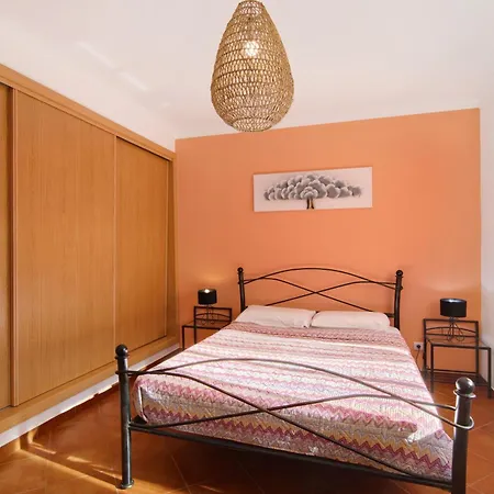 Casa Palma פדרנה