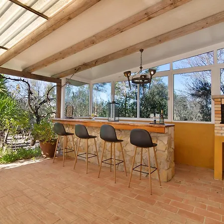 Casa Palma Paderne (Faro)