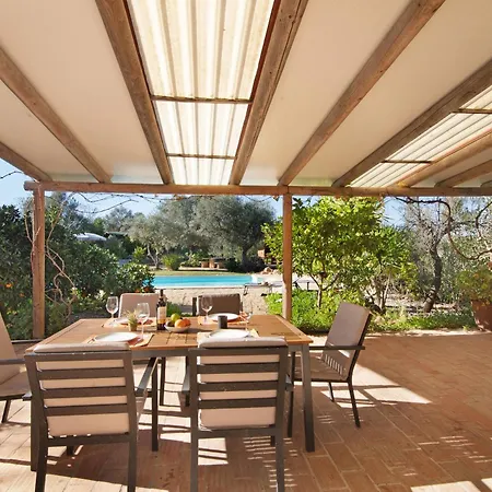 Casa Palma Villa