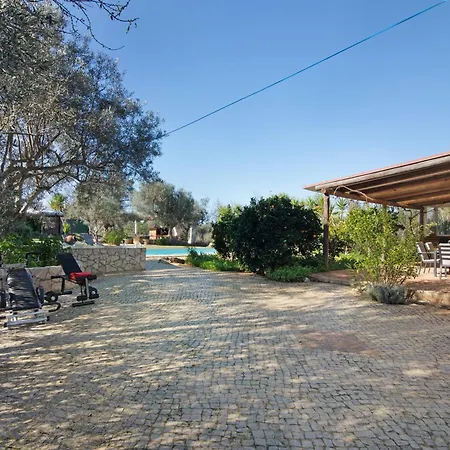 Villa Casa Palma