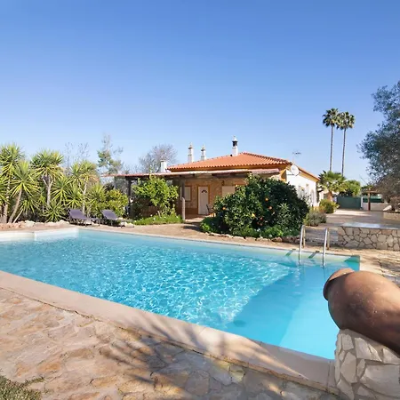 Villa Casa Palma *