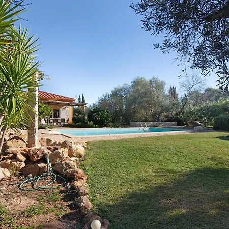 Casa Palma Villa *