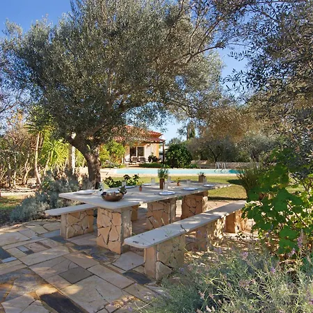 וילה Casa Palma *