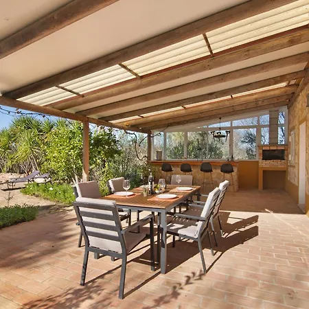 Casa Palma וילה פדרנה