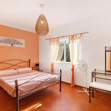 Casa Palma * Paderne (Faro)