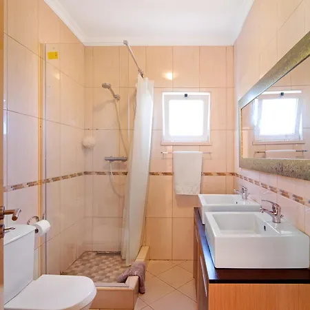 Villa Casa Palma Paderne (Faro)