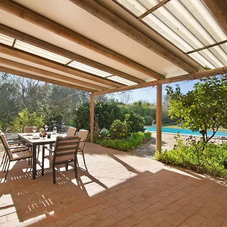 Casa Palma Villa