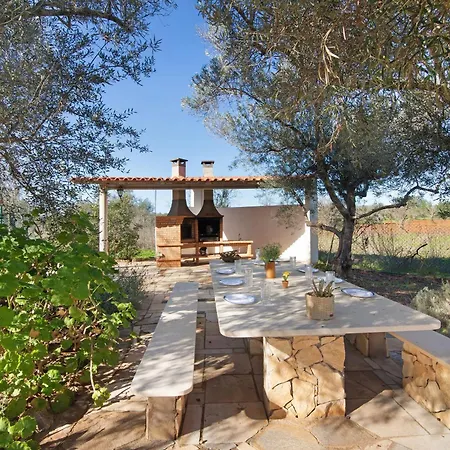 Casa Palma Villa